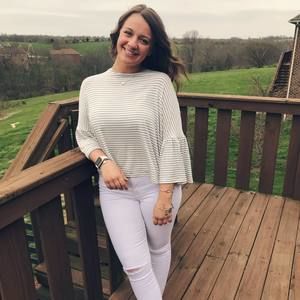 Meet your Posher, Marykate